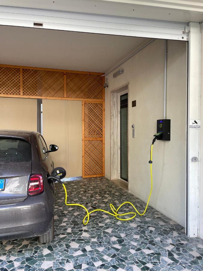 Hotel Lazzarini Bellaria-Igea Marina Dış mekan fotoğraf