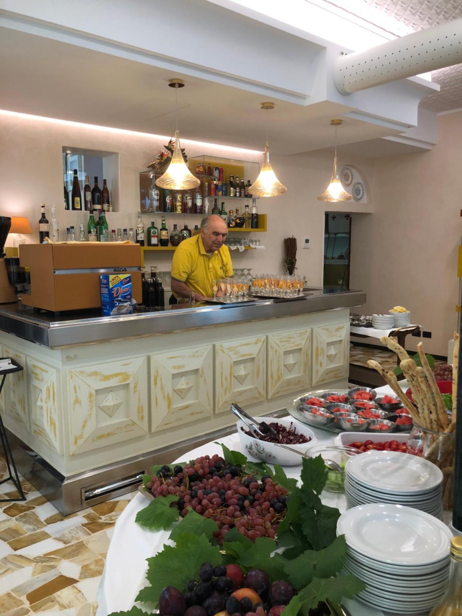Hotel Lazzarini Bellaria-Igea Marina Dış mekan fotoğraf