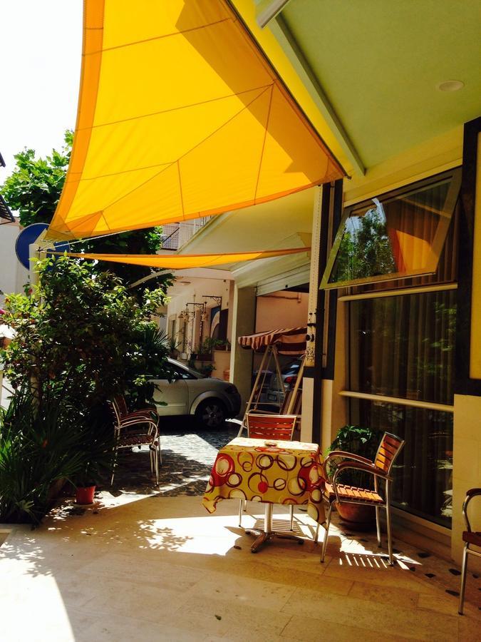 Hotel Lazzarini Bellaria-Igea Marina Dış mekan fotoğraf