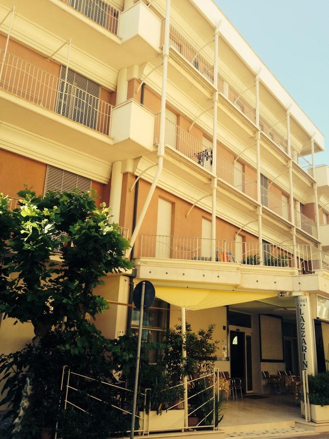Hotel Lazzarini Bellaria-Igea Marina Dış mekan fotoğraf